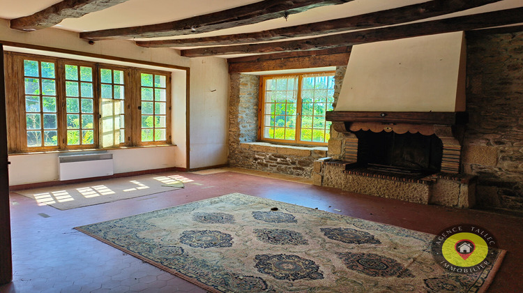 Ma-Cabane - Vente Maison QUEVERT, 750 m²