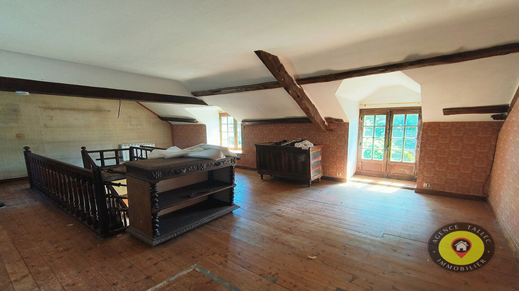Ma-Cabane - Vente Maison QUEVERT, 750 m²