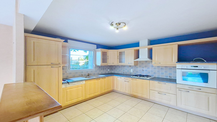 Ma-Cabane - Vente Maison QUEVERT, 112 m²