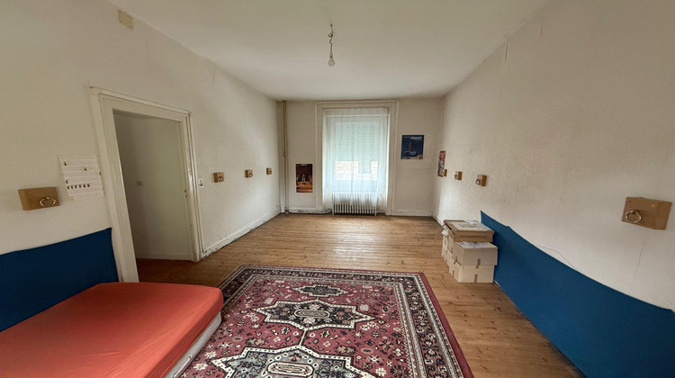 Ma-Cabane - Vente Maison Quevert, 207 m²