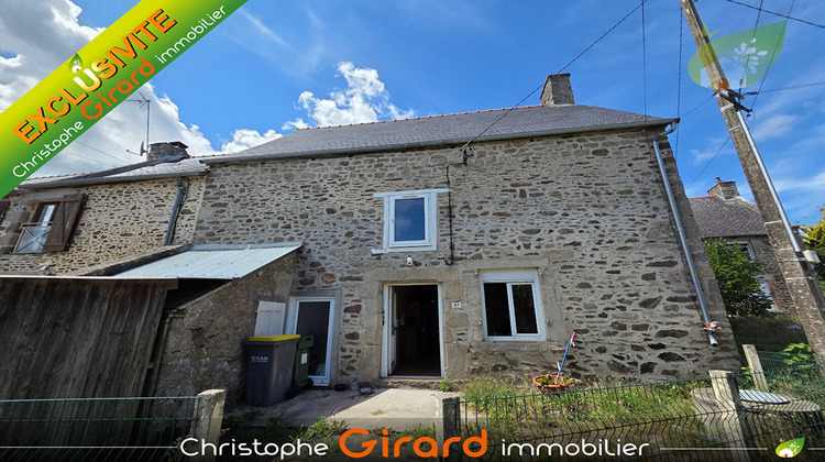 Ma-Cabane - Vente Maison QUEVERT, 39 m²