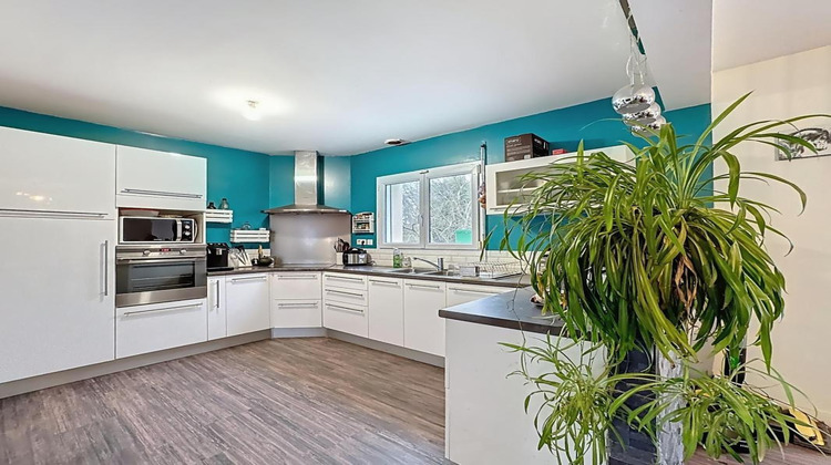 Ma-Cabane - Vente Maison QUEVERT, 126 m²