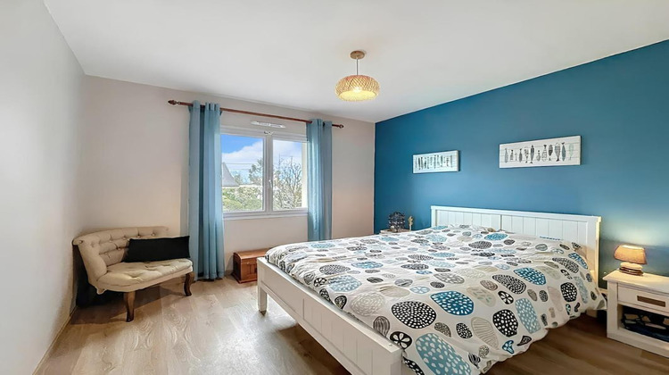 Ma-Cabane - Vente Maison QUEVERT, 126 m²