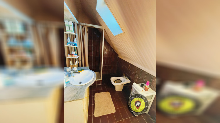 Ma-Cabane - Vente Maison QUEVERT, 136 m²