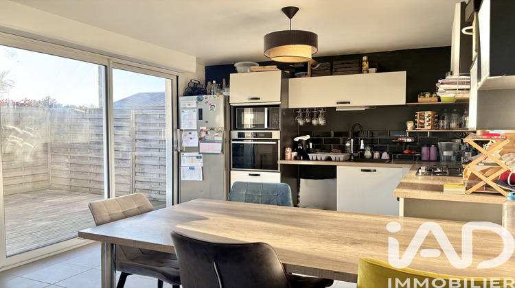 Ma-Cabane - Vente Maison Quévert, 89 m²