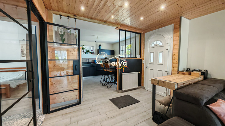 Ma-Cabane - Vente Maison Quévert, 138 m²