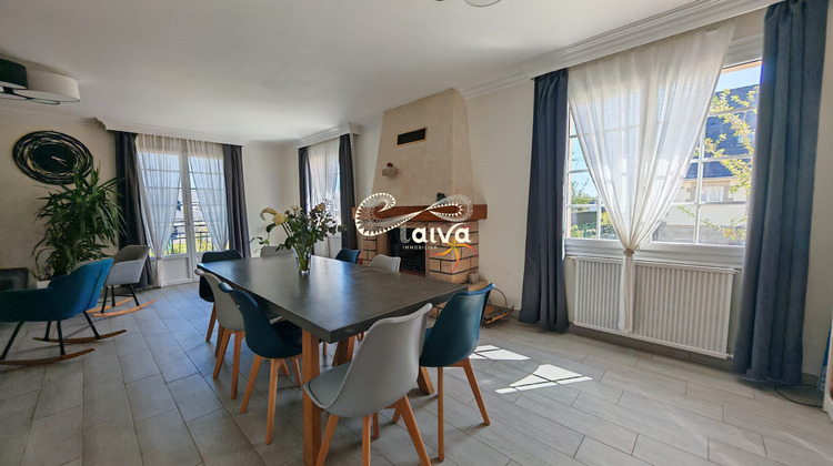 Ma-Cabane - Vente Maison Quévert, 138 m²