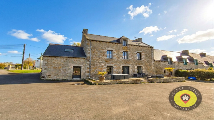 Ma-Cabane - Vente Maison QUEVERT, 235 m²