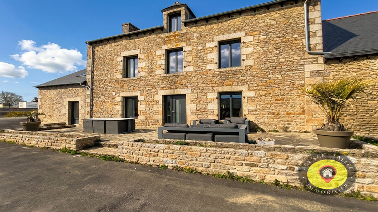 Ma-Cabane - Vente Maison QUEVERT, 235 m²