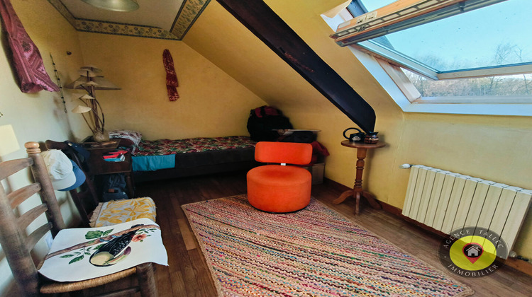 Ma-Cabane - Vente Maison QUEVERT, 136 m²
