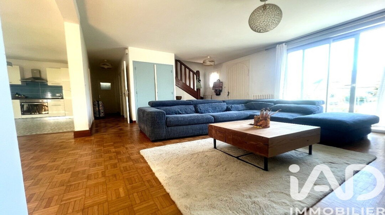 Ma-Cabane - Vente Maison Quévert, 103 m²