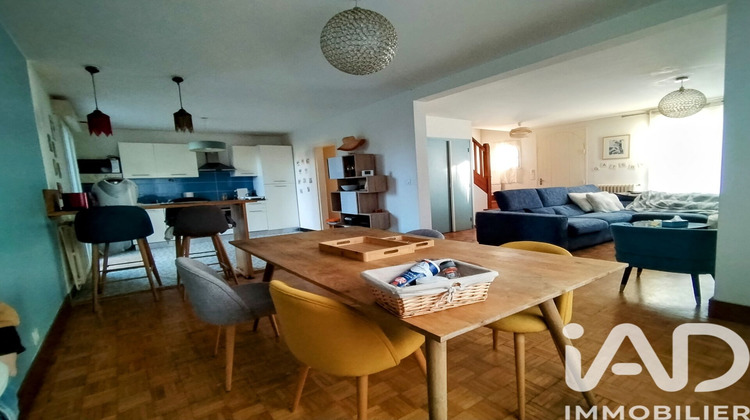 Ma-Cabane - Vente Maison Quévert, 103 m²