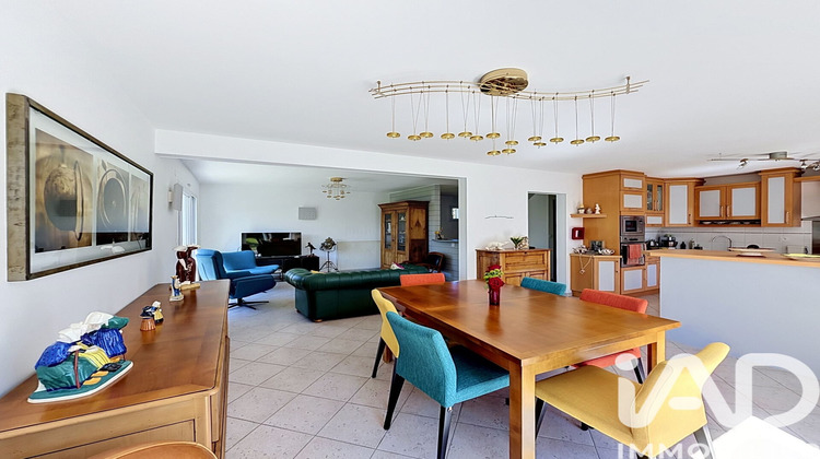Ma-Cabane - Vente Maison Quévert, 114 m²