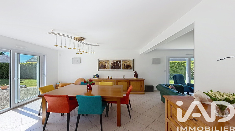 Ma-Cabane - Vente Maison Quévert, 114 m²