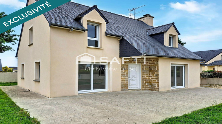 Ma-Cabane - Vente Maison Quevert, 176 m²