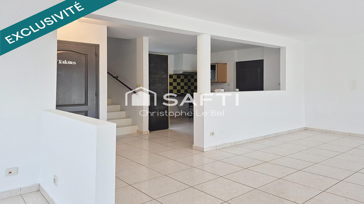 Ma-Cabane - Vente Maison Quevert, 176 m²
