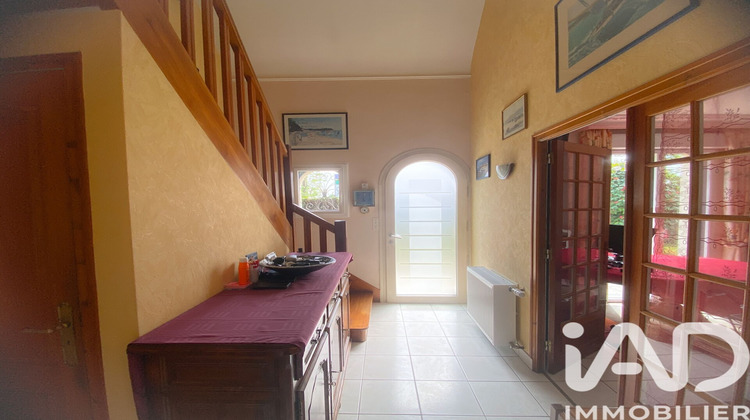 Ma-Cabane - Vente Maison Quévert, 85 m²