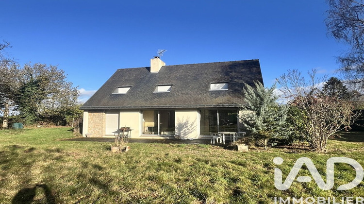 Ma-Cabane - Vente Maison Quévert, 114 m²