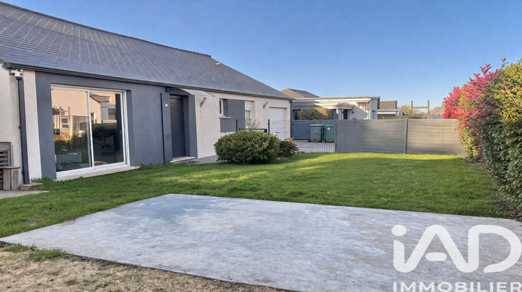 Ma-Cabane - Vente Maison Quévert, 89 m²