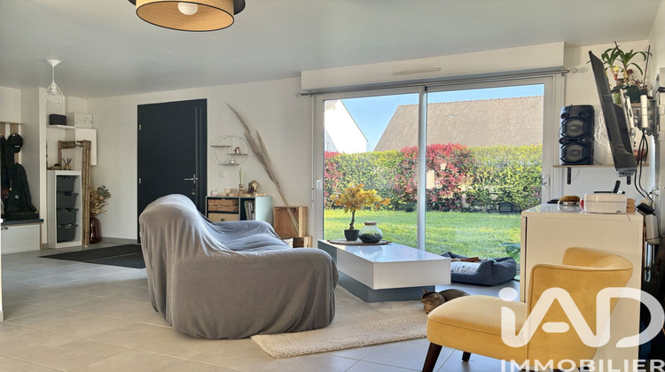 Ma-Cabane - Vente Maison Quévert, 89 m²