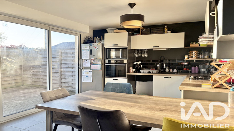 Ma-Cabane - Vente Maison Quévert, 89 m²