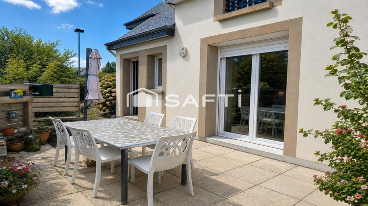 Ma-Cabane - Vente Maison Quevert, 168 m²