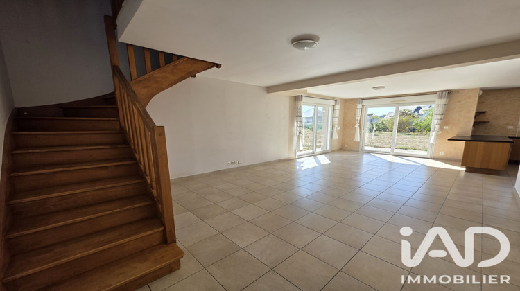 Ma-Cabane - Vente Maison Quévert, 154 m²