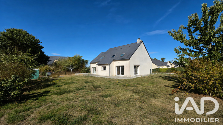 Ma-Cabane - Vente Maison Quévert, 154 m²