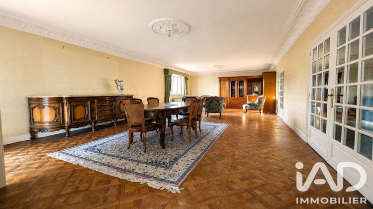 Ma-Cabane - Vente Maison Quévert, 183 m²