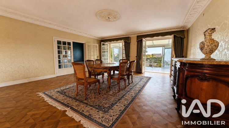 Ma-Cabane - Vente Maison Quévert, 183 m²