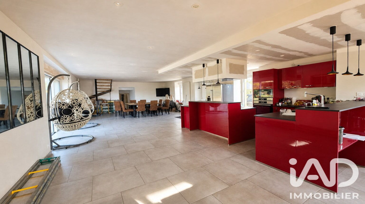 Ma-Cabane - Vente Maison Quévert, 230 m²