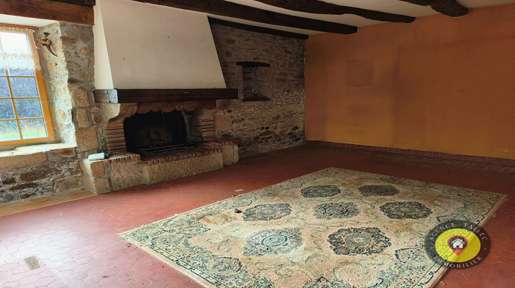 Ma-Cabane - Vente Maison QUEVERT, 750 m²