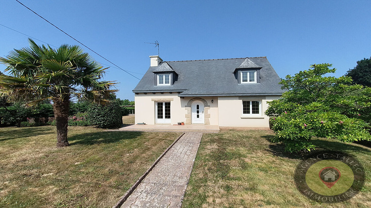 Ma-Cabane - Vente Maison QUEVERT, 103 m²