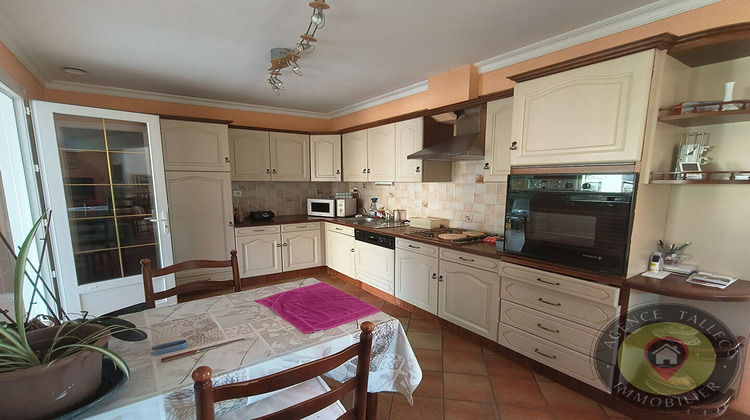Ma-Cabane - Vente Maison QUEVERT, 103 m²