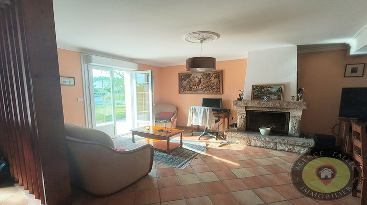 Ma-Cabane - Vente Maison QUEVERT, 103 m²