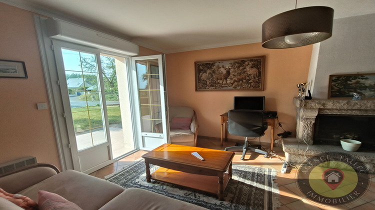 Ma-Cabane - Vente Maison QUEVERT, 103 m²