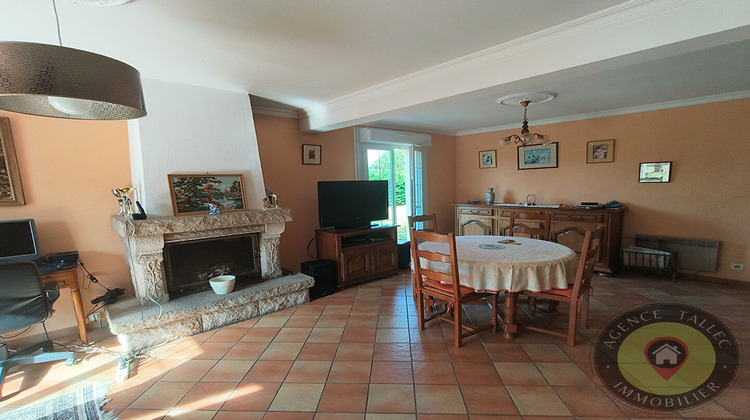 Ma-Cabane - Vente Maison QUEVERT, 103 m²