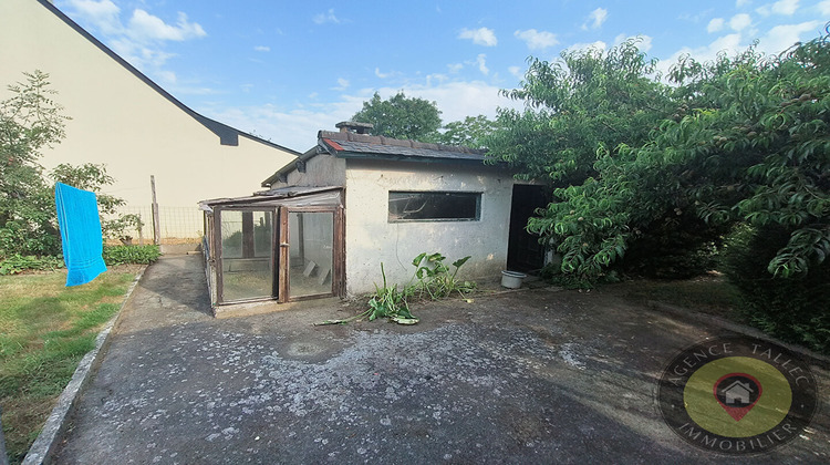 Ma-Cabane - Vente Maison QUEVERT, 103 m²