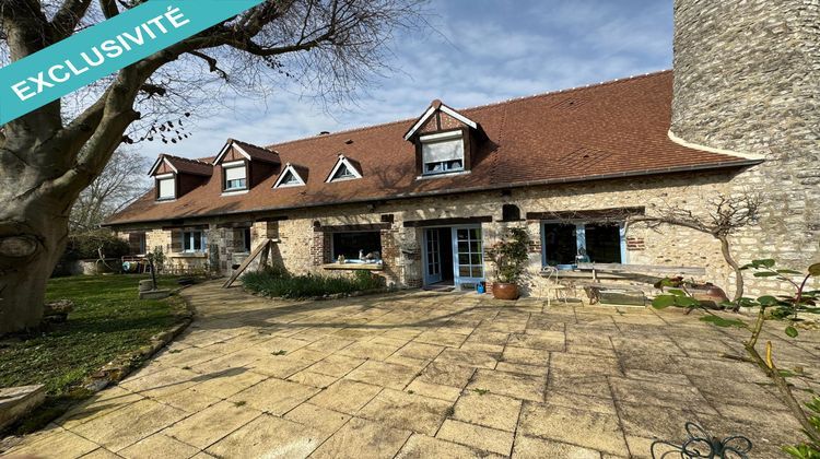 Ma-Cabane - Vente Maison Quevillon, 170 m²