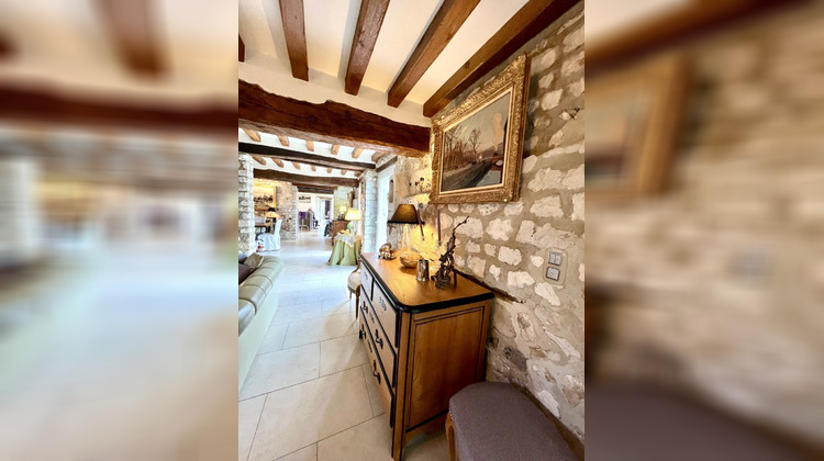 Ma-Cabane - Vente Maison Quevillon, 250 m²