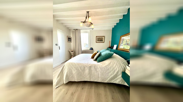 Ma-Cabane - Vente Maison Quevillon, 250 m²