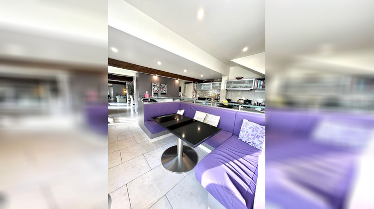 Ma-Cabane - Vente Maison Quevillon, 250 m²