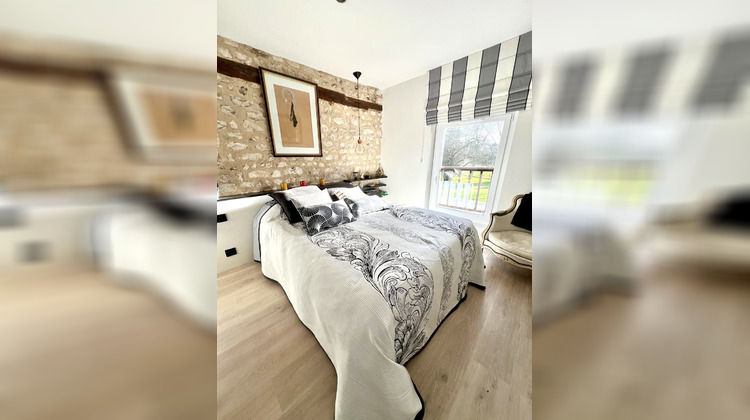 Ma-Cabane - Vente Maison Quevillon, 250 m²