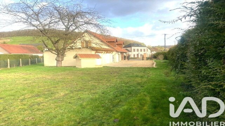 Ma-Cabane - Vente Maison Quevillon, 157 m²