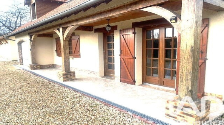 Ma-Cabane - Vente Maison Quevillon, 157 m²