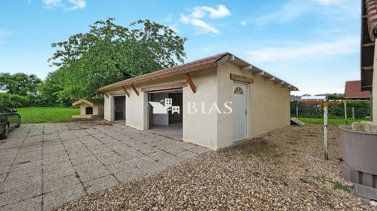 Ma-Cabane - Vente Maison Quevillon, 142 m²