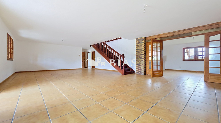 Ma-Cabane - Vente Maison Quevillon, 142 m²