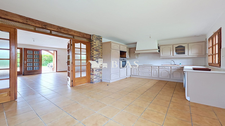 Ma-Cabane - Vente Maison Quevillon, 142 m²
