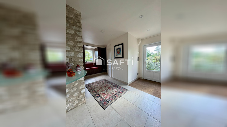 Ma-Cabane - Vente Maison Quevillon, 250 m²