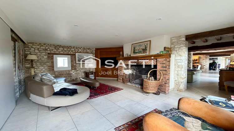 Ma-Cabane - Vente Maison Quevillon, 250 m²
